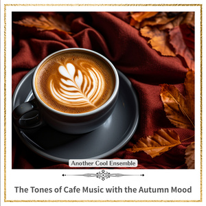 Gentle Autumn Neverland