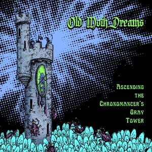 Ascending The Chronomancer's Gray Tower