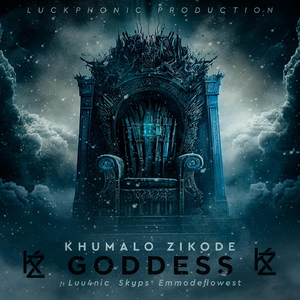 Goddess (feat. Luu4nic, Emmodeflowest & Skyps)