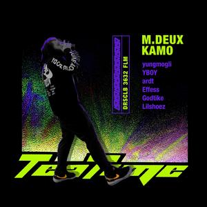 Dirty (feat. Kamo & Yboy)