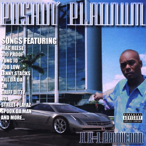 B***h Say It! (feat. Rob Low & Uzi)