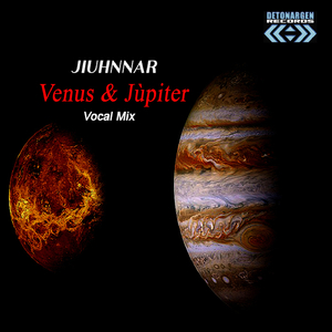 Venus & Jùpiter (Vocal Mix)