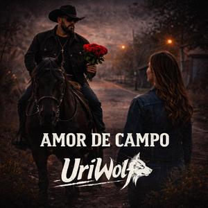 AMOR DE CAMPO