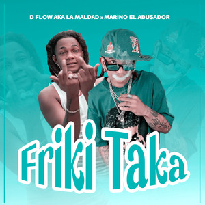 Friki Taka