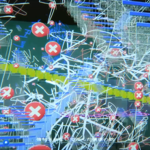 花弁、それにまつわる音声