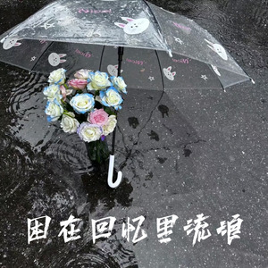 困在回忆里流浪