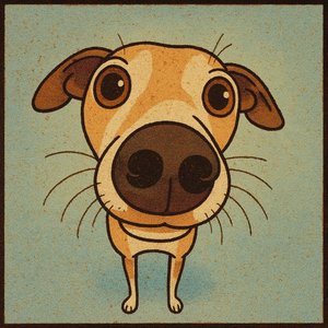 Dusty Tail Lullabie עה