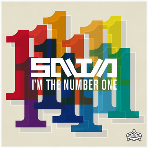 I'm the number one (Radio Instrumental)