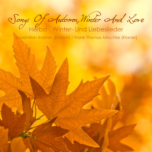 Ich Liebe Dich (Lied Für Bariton Mit Klavierbegleitung)