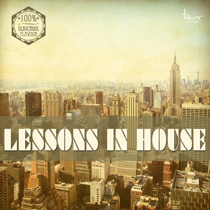 Girlfriend (The Cube Guys Remix)