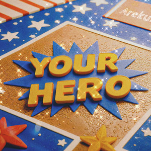 きみのヒーロー (English ver.)