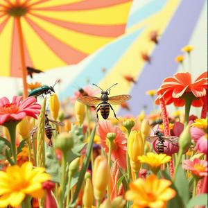 All Kinds of Friends