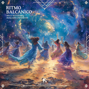 Ritmo Balcanico