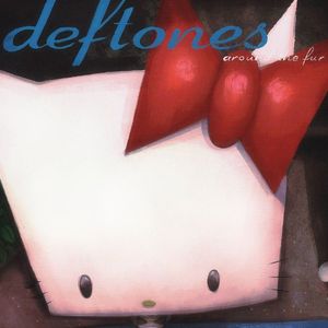 Be Quiet And Drive (Far Away)