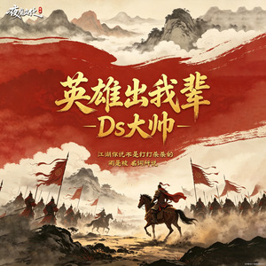 英雄出我辈-(空拍)