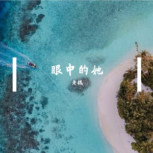 眼中的她