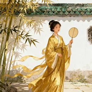 汉韵 (Cover 张云雷)