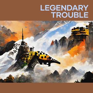 Legendary Trouble