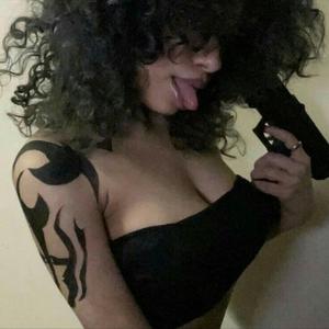 Burn like fire! (feat. onnisanti)