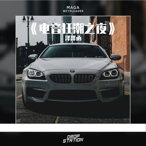 《电音狂潮之夜》完整版