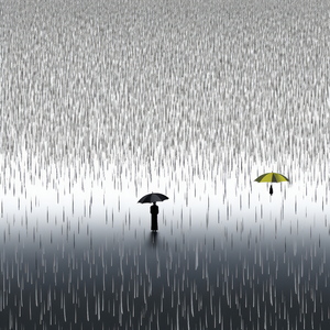 雨の音, Pt. 11