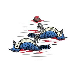 Refined Motor Skills (feat. Cousin Feo & HWY 308)