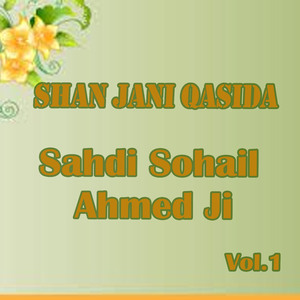 Sohial Ahmed Jee Haa Shad