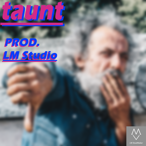 90's oldschool beat"taunt"