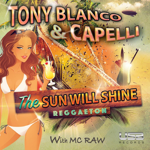 The Sun Will Shine (Radio Edit) [feat. MC Raw]