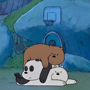 我们的小甜蜜（翻自 小来哥）