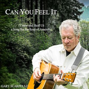 Can You Feel It (Come and Heal Us a Song for the Soul of America)
