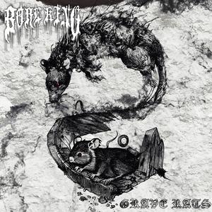 Grave Rats