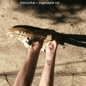 Пародия на...