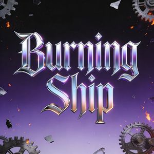 杨迈可-burning ship