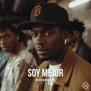 Soy mejor (Base instrumental)