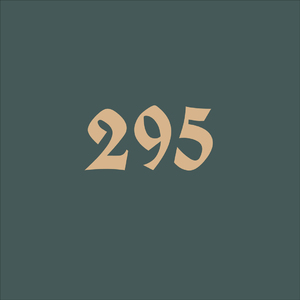 295 Glädjens Herre