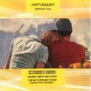 Judy's Request (Without You)