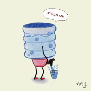 Outer Space (Original Mix)