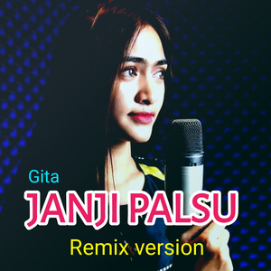 Janji Palsu (Remix)