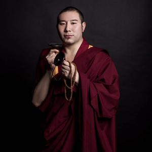 宗喀巴大师祈祷文