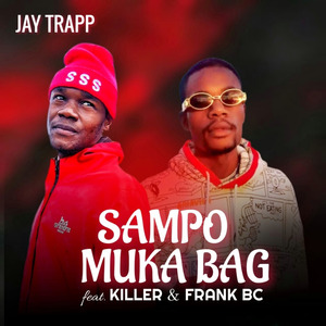 SAMPO MUKA BAG