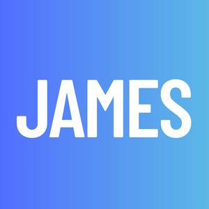 JAMES