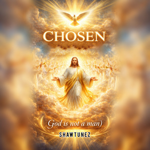Chosen (God Is Not a Man)