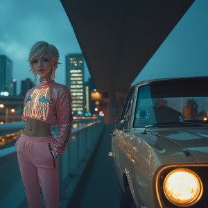 Сучасний Ромео