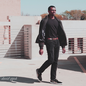 Thinkin' Bout U (Feat. Versace Valentine)