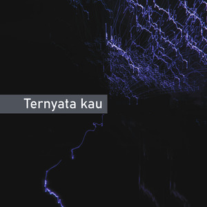 Ternyata kau