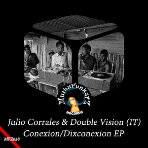 Conexion (Original Mix)