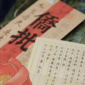 给阿嬷的情书-女声版