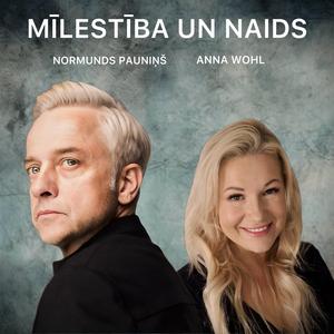 Mīlestība un naids