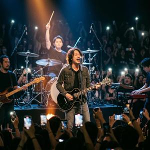 Một Lần Yêu, Trăm Lần... Say Em...!